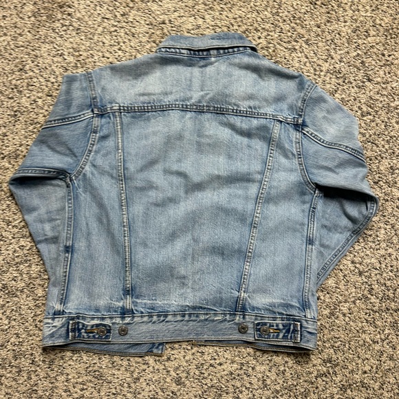Levi’s Original Trucker Jacket - Picture 7 of 7